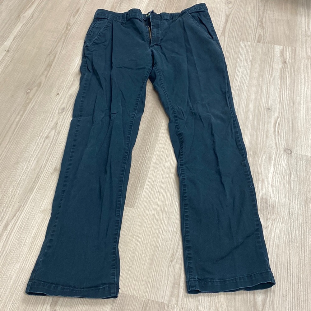 Crossfire Straight Fit Pants - 32x32